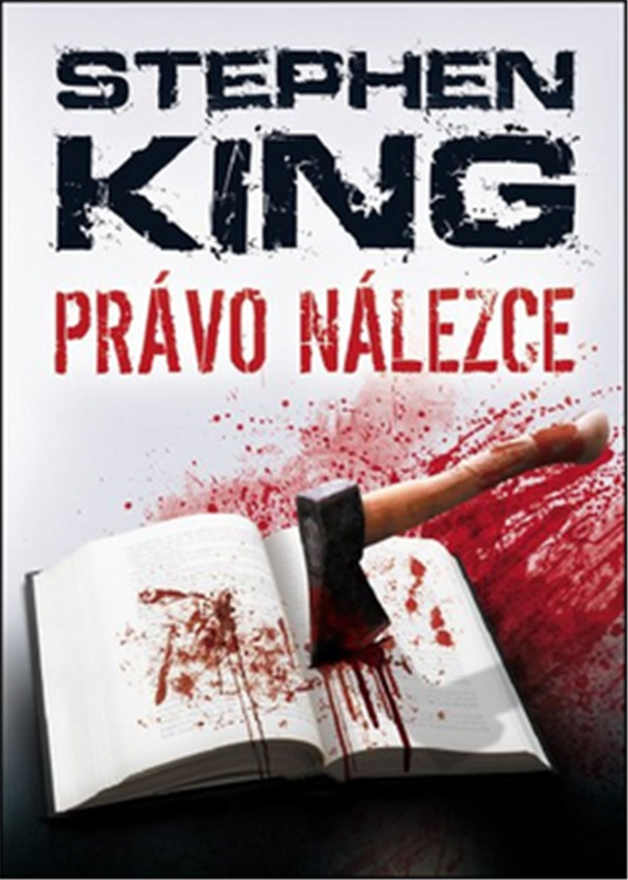 Levně Právo nálezce