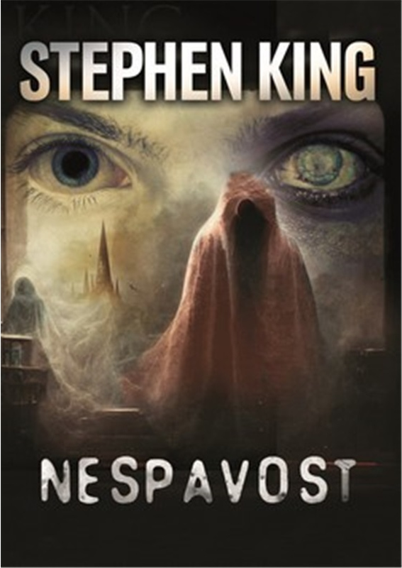 Levně Nespavost