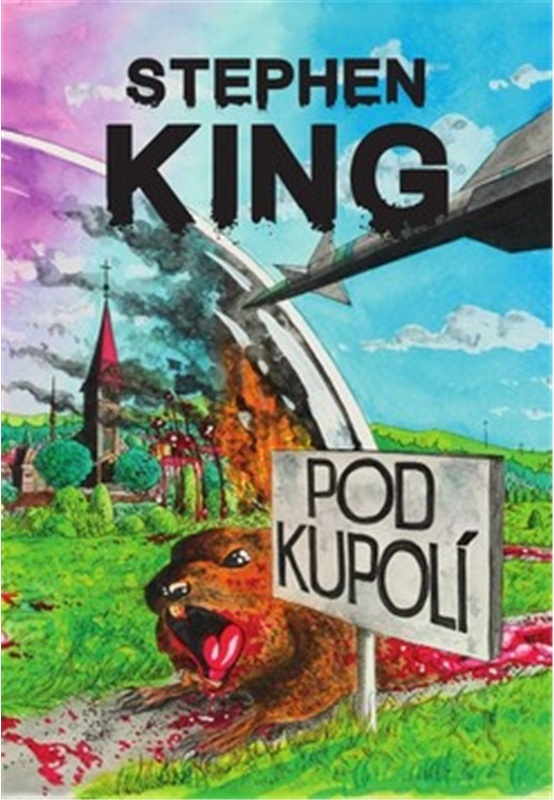 Levně Pod Kupolí