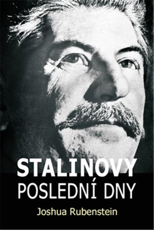 Levně Stalinovy poslední dny