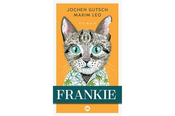 Levně Frankie