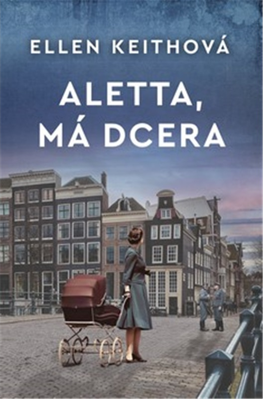 Levně Aletta, má dcera