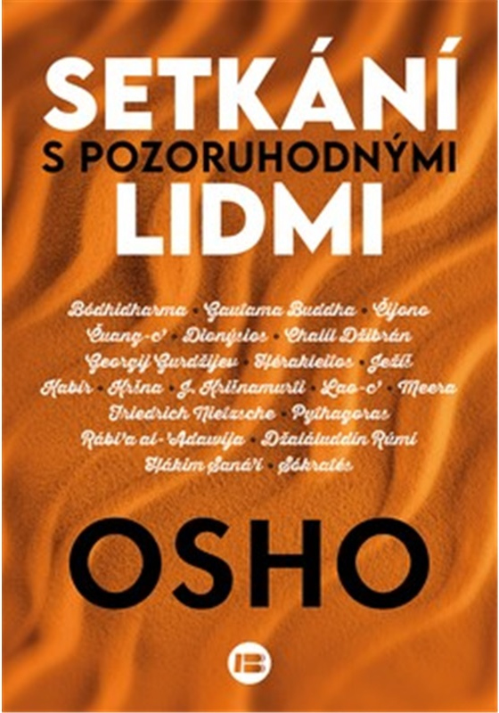Levně Setkání s pozoruhodnými lidmi