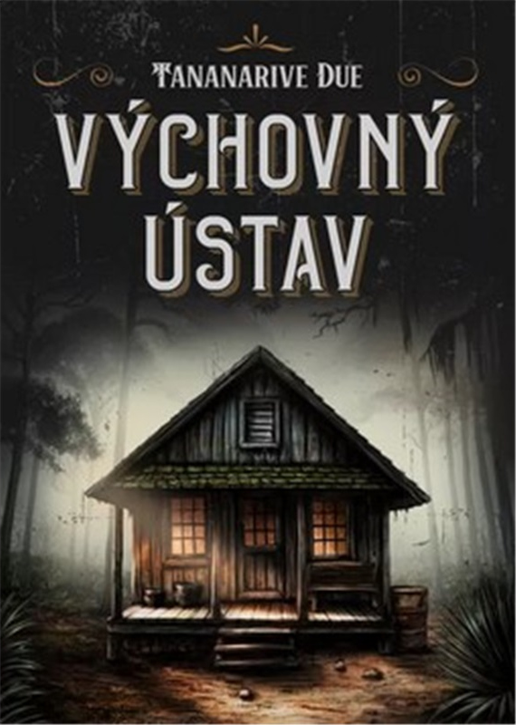 Levně Výchovný ústav