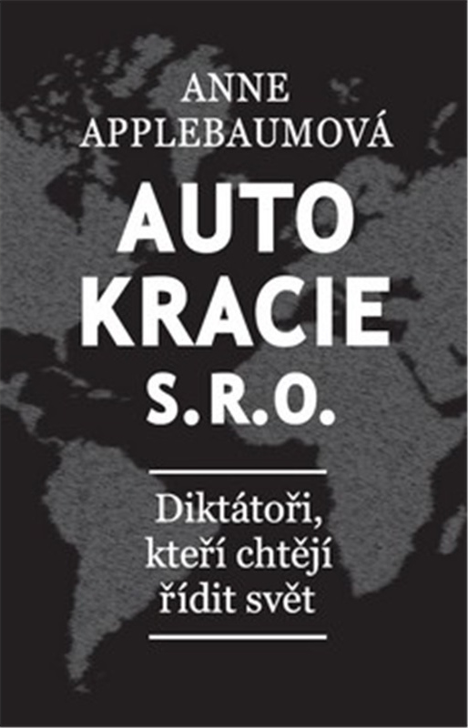 Levně Autokracie, s.r.o.