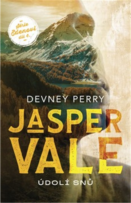 Levně Jasper Vale: Údolí snů