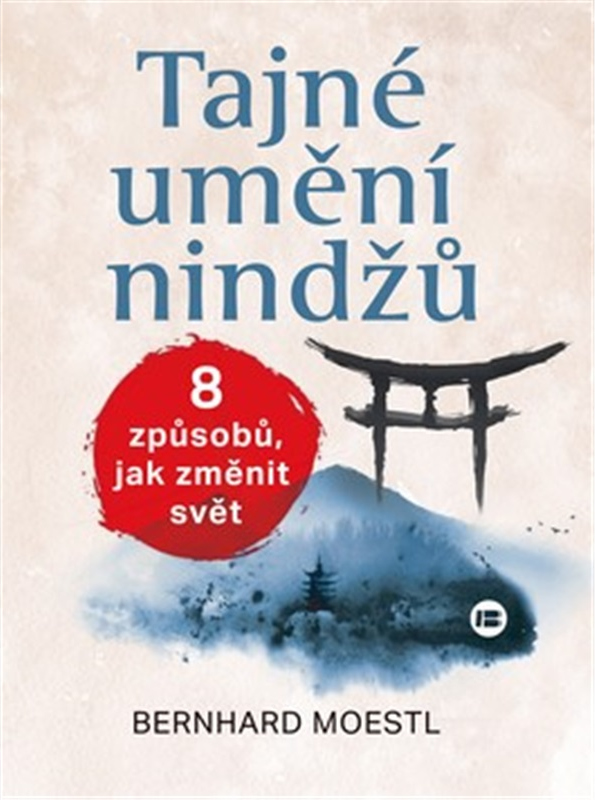 Levně Tajné umění nindžů