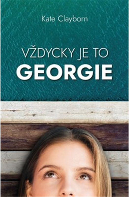 Levně Vždycky je to Georgie