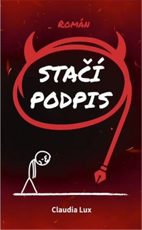 Levně Stačí podpis