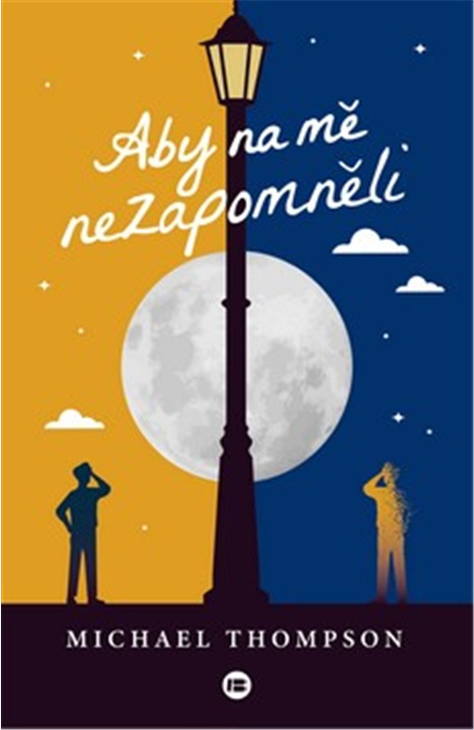 Levně Aby na mě nezapomněli