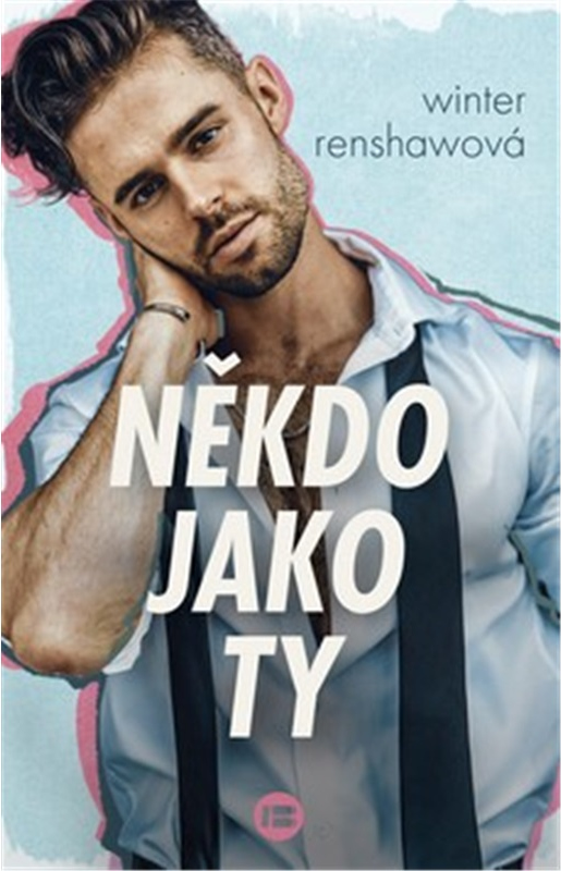 Levně Někdo jako ty