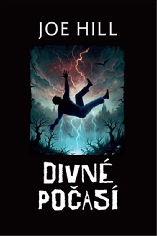 Levně Divné počasí