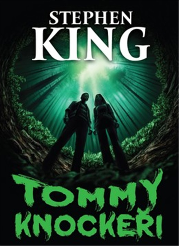 Levně Tommyknockeři