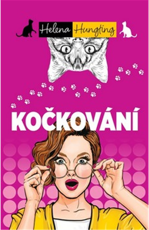 Levně Kočkování