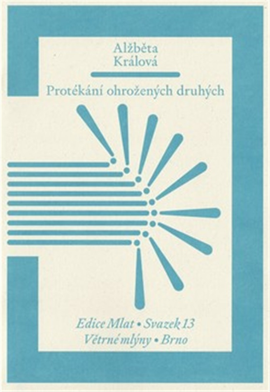 Levně Protékání ohrožených druhých
