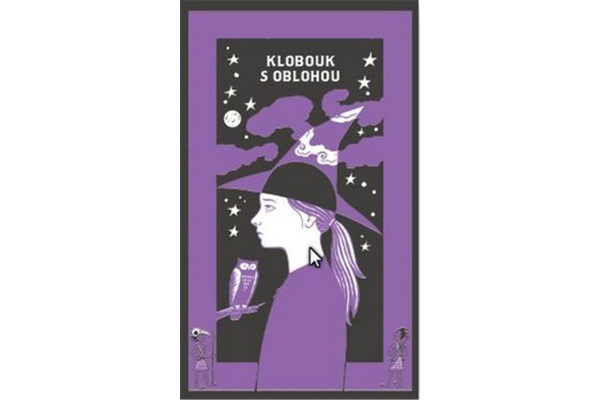 Klobouk s oblohou - limitovaná edice