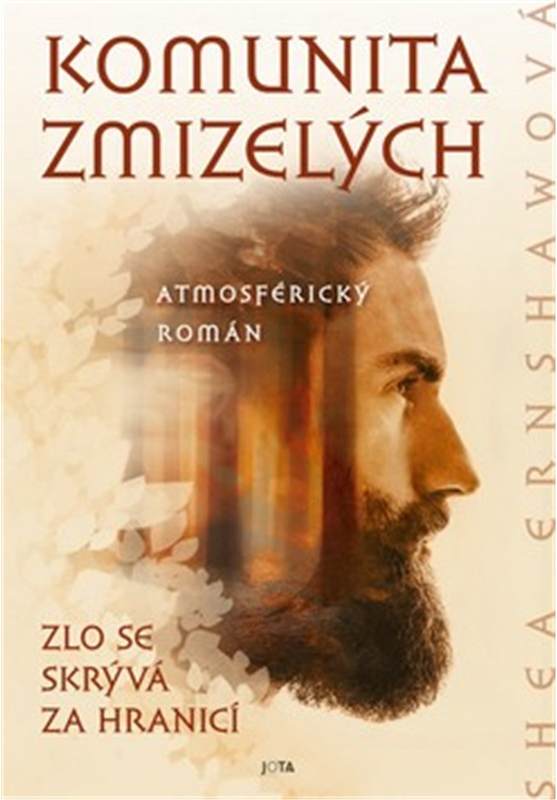 Levně Komunita zmizelých