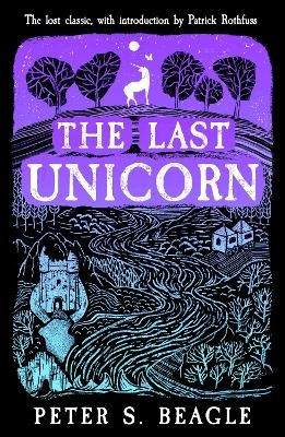 Last Unicorn