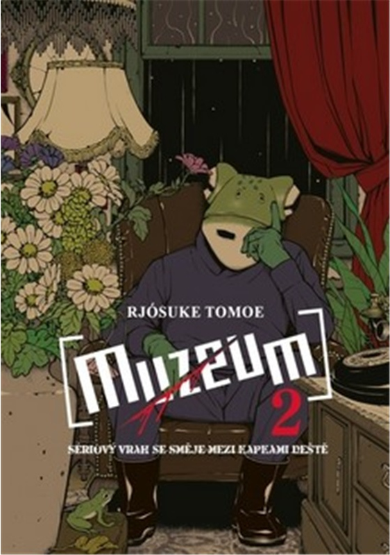 Levně Muzeum 2