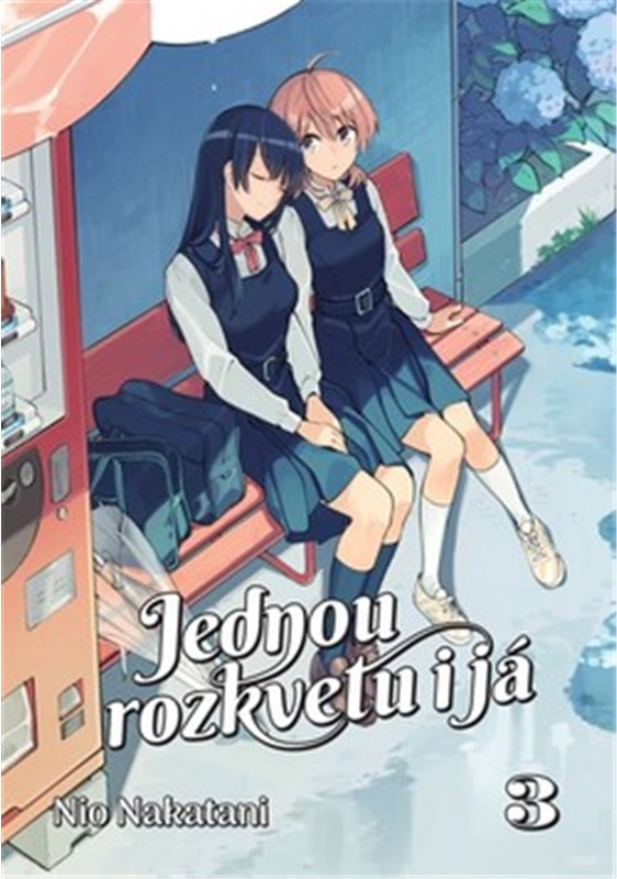 Levně Jednou rozkvetu i já 3