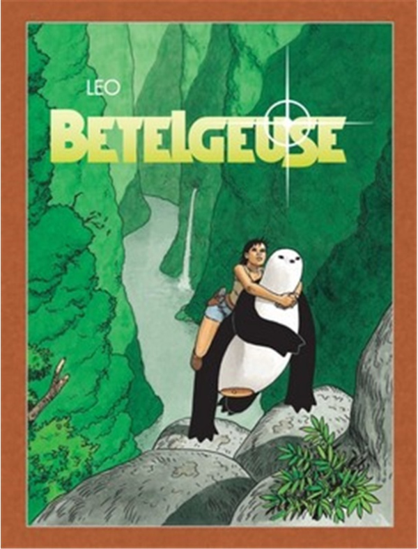 Levně Betelgeuse