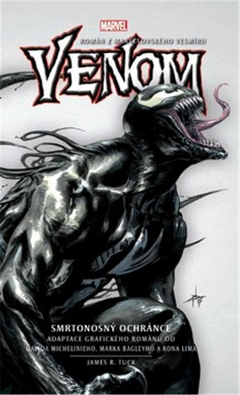 Levně Venom: Smrtonosný ochránce