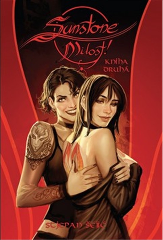 Levně Sunstone - Milost! 2
