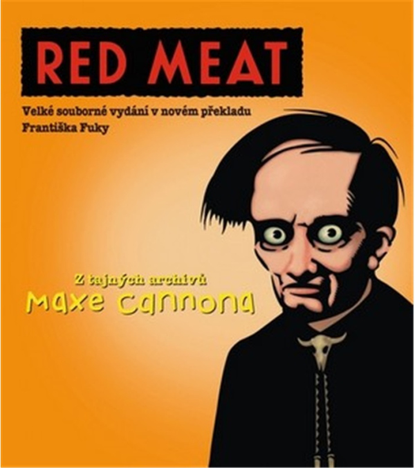 Levně Red Meat