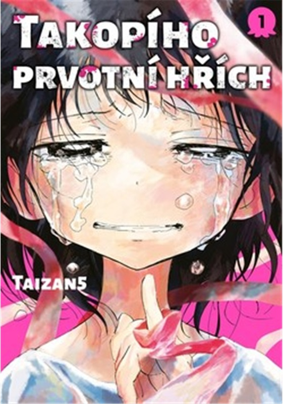 Levně Takopího prvotní hřích 1