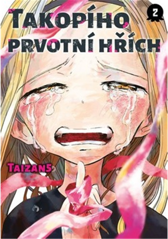 Levně Takopího prvotní hřích 2