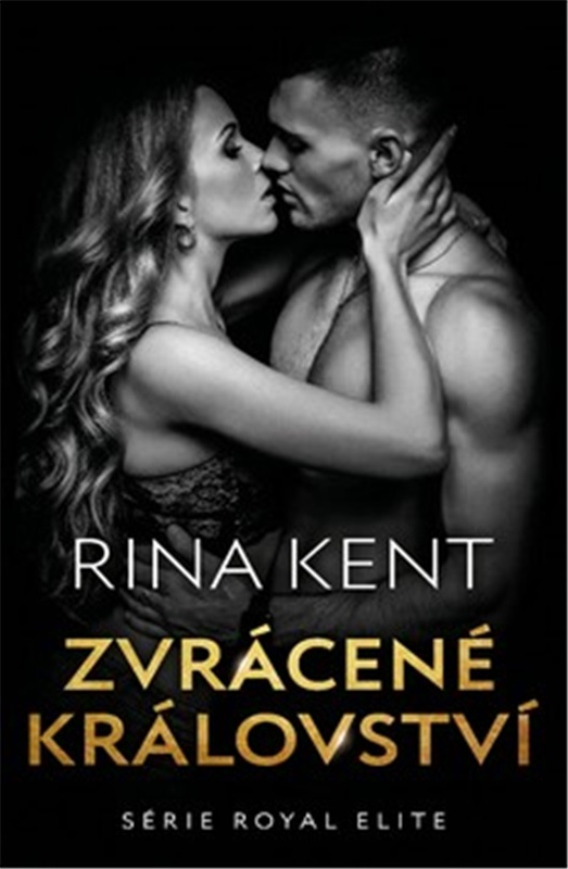 Levně Zvrácené království