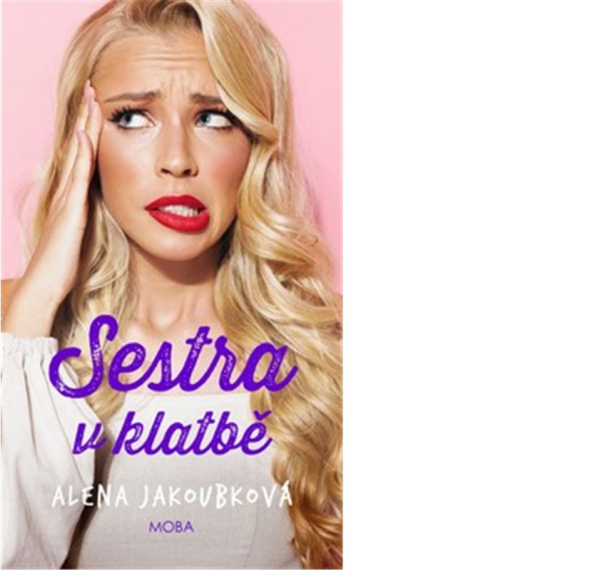 Levně Sestra v klatbě