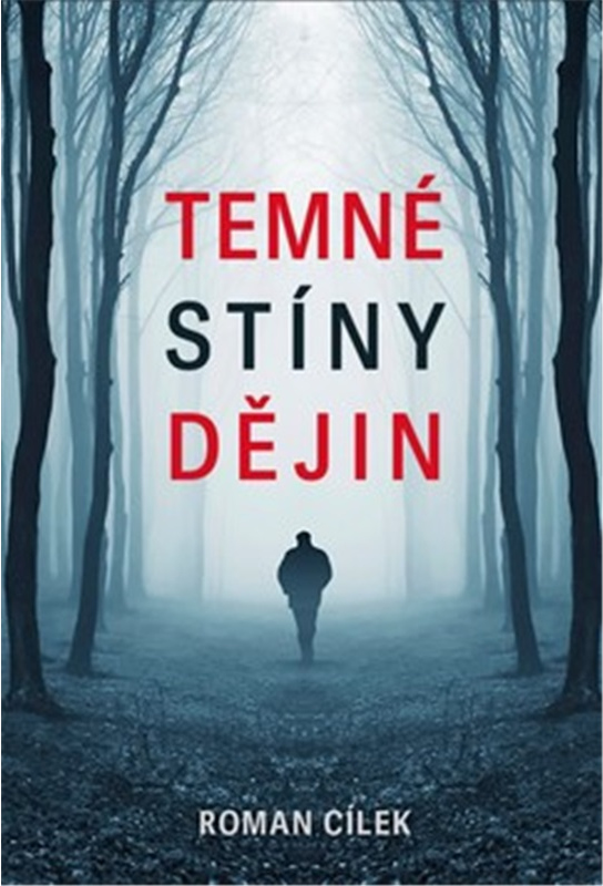 Levně Temné stíny dějin