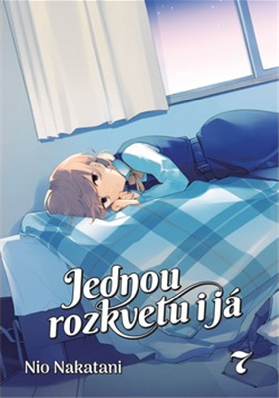 Levně Jednou rozkvetu i já 7