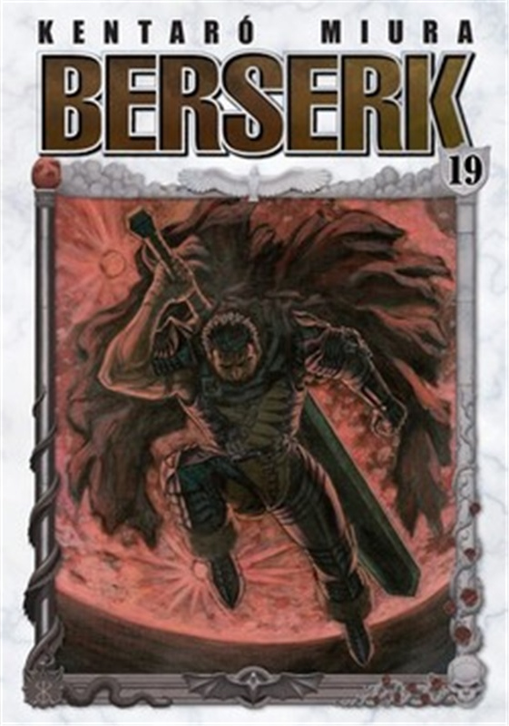 Levně Berserk 19