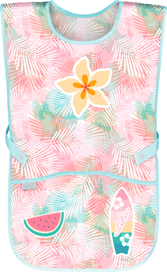 BAAGL Dětská zástěra Sunset GRS