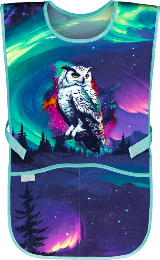 BAAGL Dětská zástěra Aurora GRS