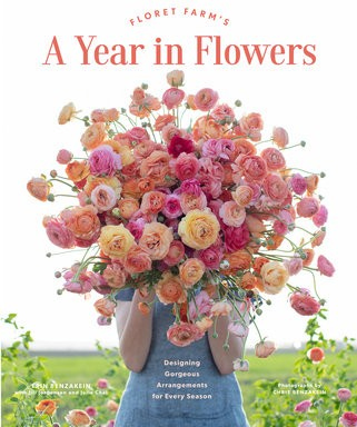 Floret Farm's A Year in Flowers