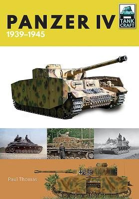 Panzer IV, 1939-1945
