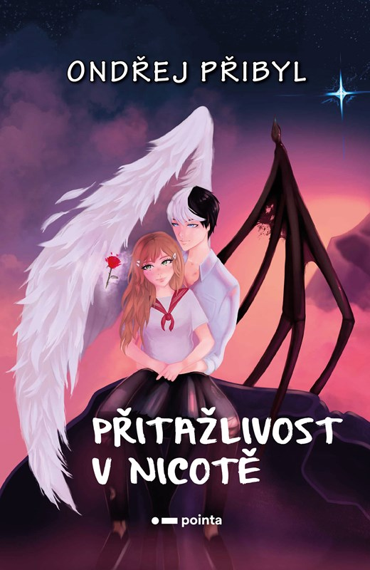 Přitažlivost v nicotě