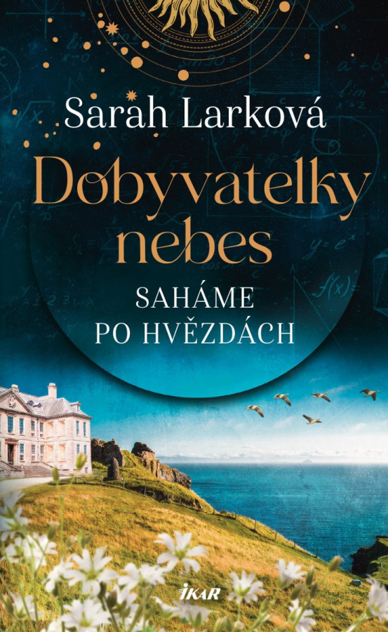 Levně Saháme po hvězdách