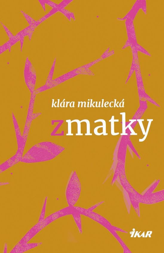 Levně Zmatky