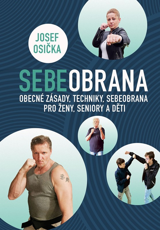 Levně Sebeobrana