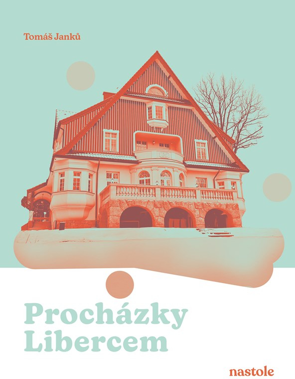 Procházky Libercem