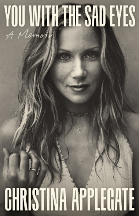 You with the Sad Eyes, A Memoir