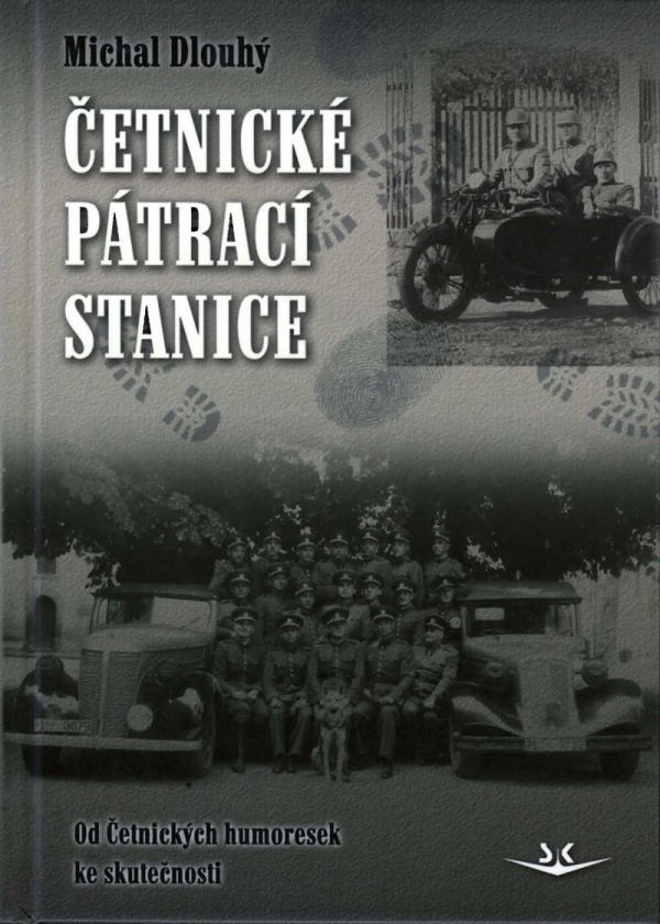 Četnické pátrací stanice - Od Četnických humoresek ke skutečnosti