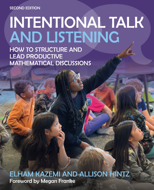 Levně Intentional Talk and Listening