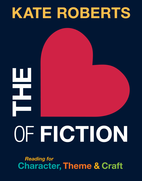 Heart of Fiction Taylor & Francis