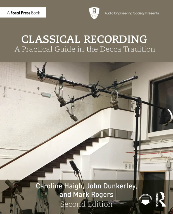 Levně Classical Recording