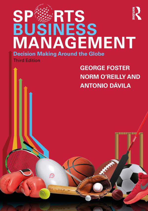 Sports Business Management Taylor & Francis